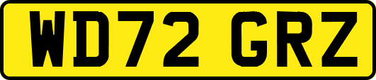 WD72GRZ