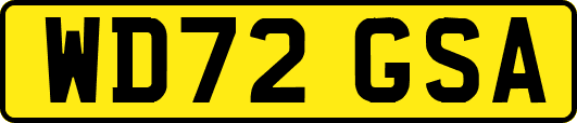 WD72GSA