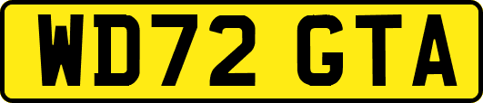 WD72GTA