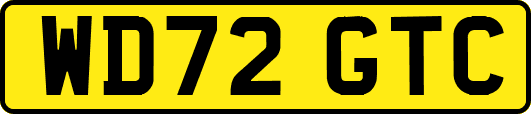 WD72GTC