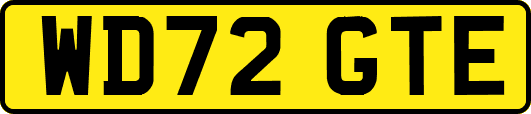 WD72GTE