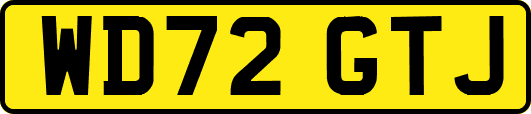 WD72GTJ