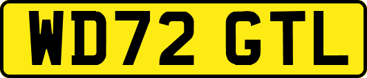 WD72GTL