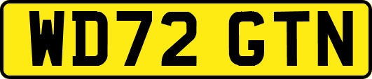 WD72GTN
