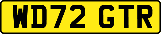 WD72GTR