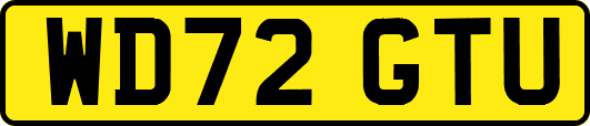 WD72GTU