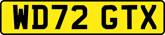 WD72GTX