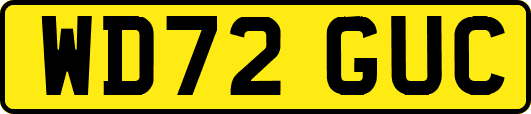 WD72GUC