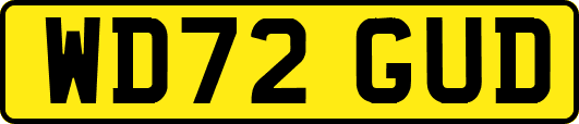 WD72GUD