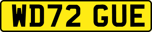 WD72GUE