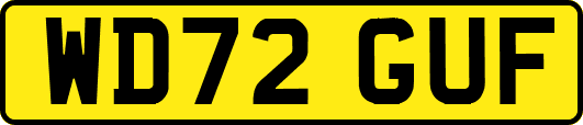 WD72GUF