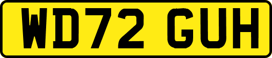 WD72GUH