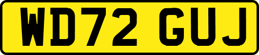 WD72GUJ