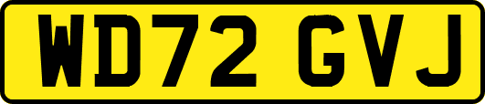 WD72GVJ