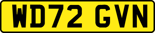 WD72GVN