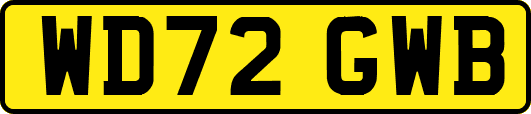 WD72GWB