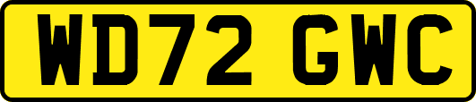 WD72GWC