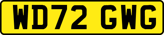 WD72GWG