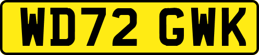WD72GWK