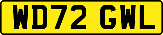 WD72GWL