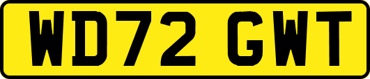 WD72GWT