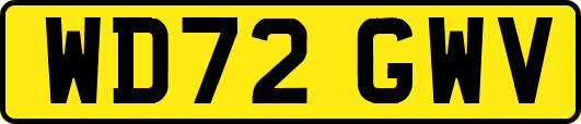 WD72GWV