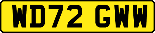 WD72GWW