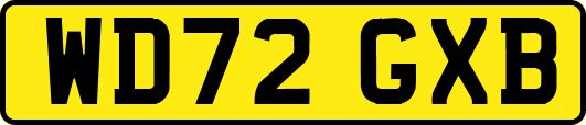 WD72GXB