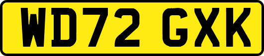 WD72GXK