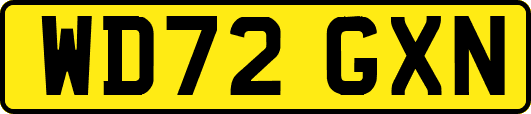 WD72GXN