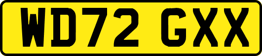 WD72GXX