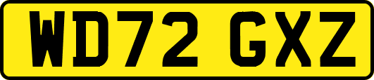 WD72GXZ