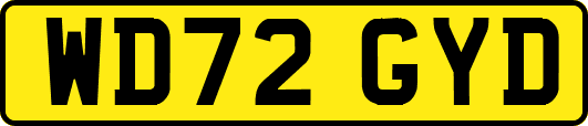 WD72GYD