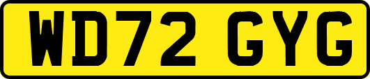 WD72GYG