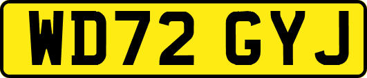 WD72GYJ