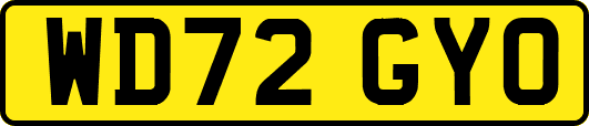 WD72GYO