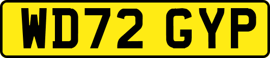 WD72GYP