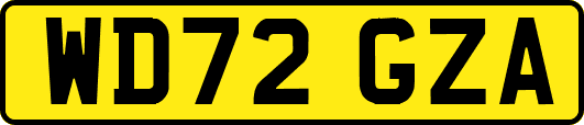 WD72GZA