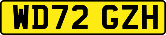 WD72GZH
