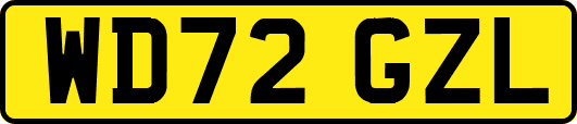WD72GZL