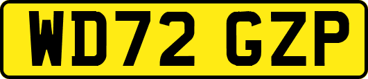 WD72GZP