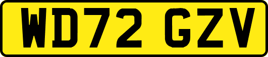 WD72GZV