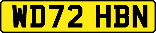 WD72HBN