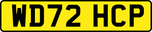 WD72HCP
