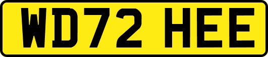 WD72HEE
