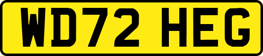WD72HEG
