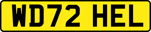 WD72HEL