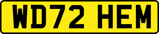 WD72HEM