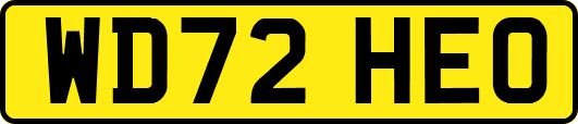 WD72HEO