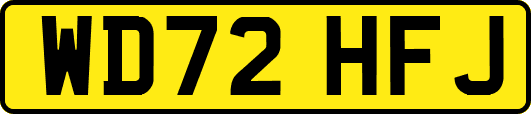 WD72HFJ